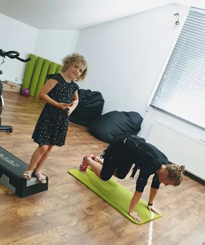 Body Revolution Studio